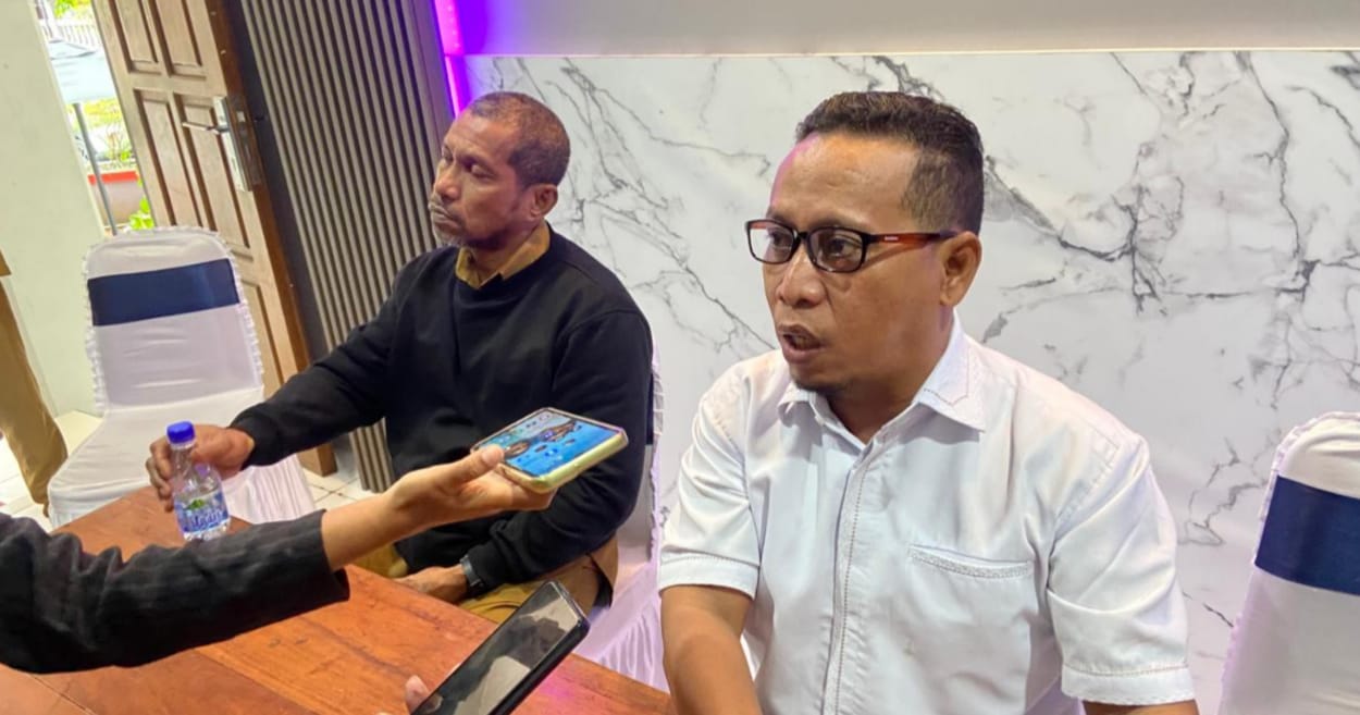NASDEM PANGGIL