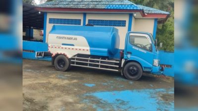 Sita 5.000 Liter BBM Oplosan di Pelabuhan Tulehu, Polisi Segera Tetapkan Tersangka