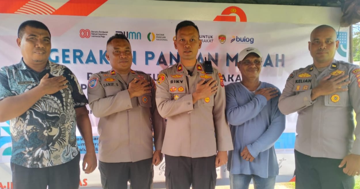 PANGAN MURAH