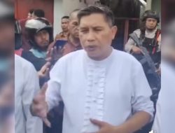 Damai Itu Indah, Wali Kota Ambon Imbau Warga Tak Terprovokasi, Balai Pertanian Dijadikan Lokasi Pengungsian