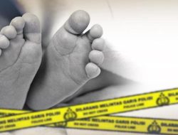 Bayi Dibuang di Bak Sampah Inakaka Ambon, Polisi Kejar Pelaku