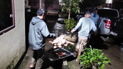 BURUNG KAKATUA