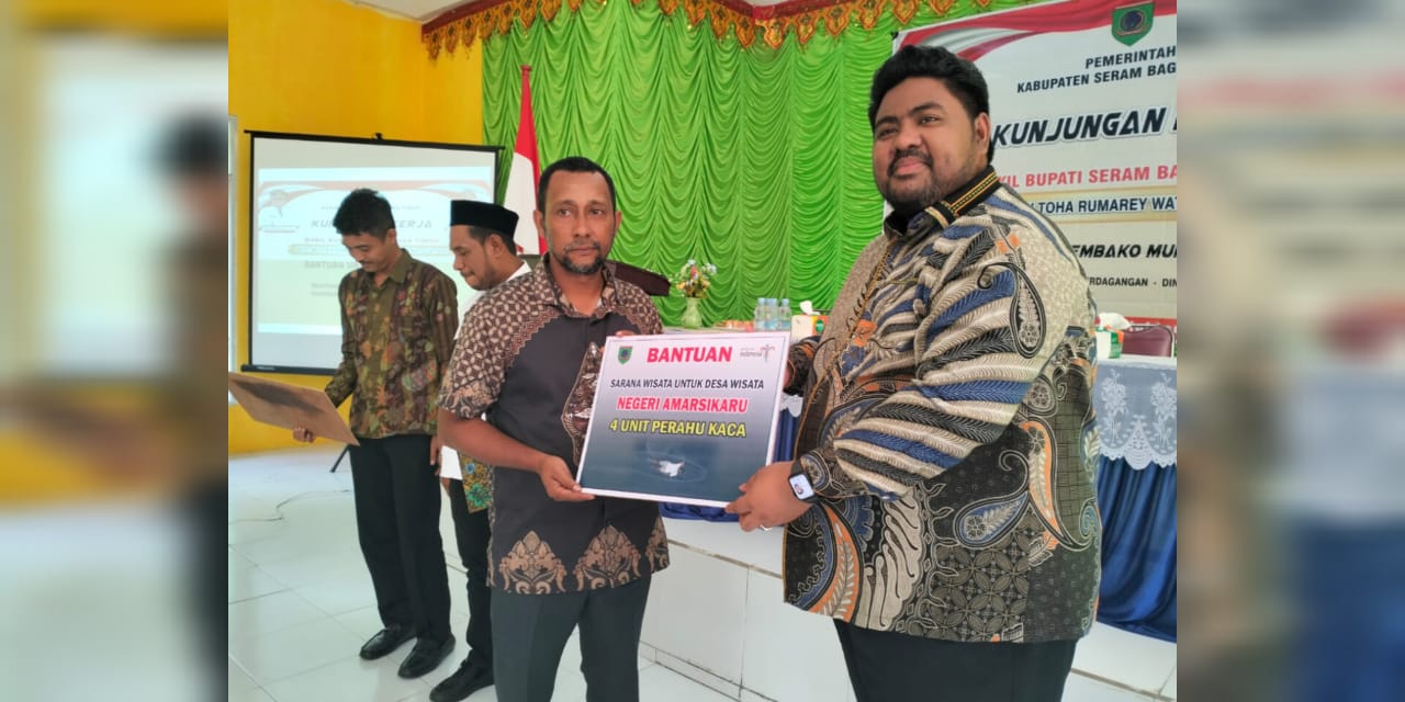 PEMKAB SBT