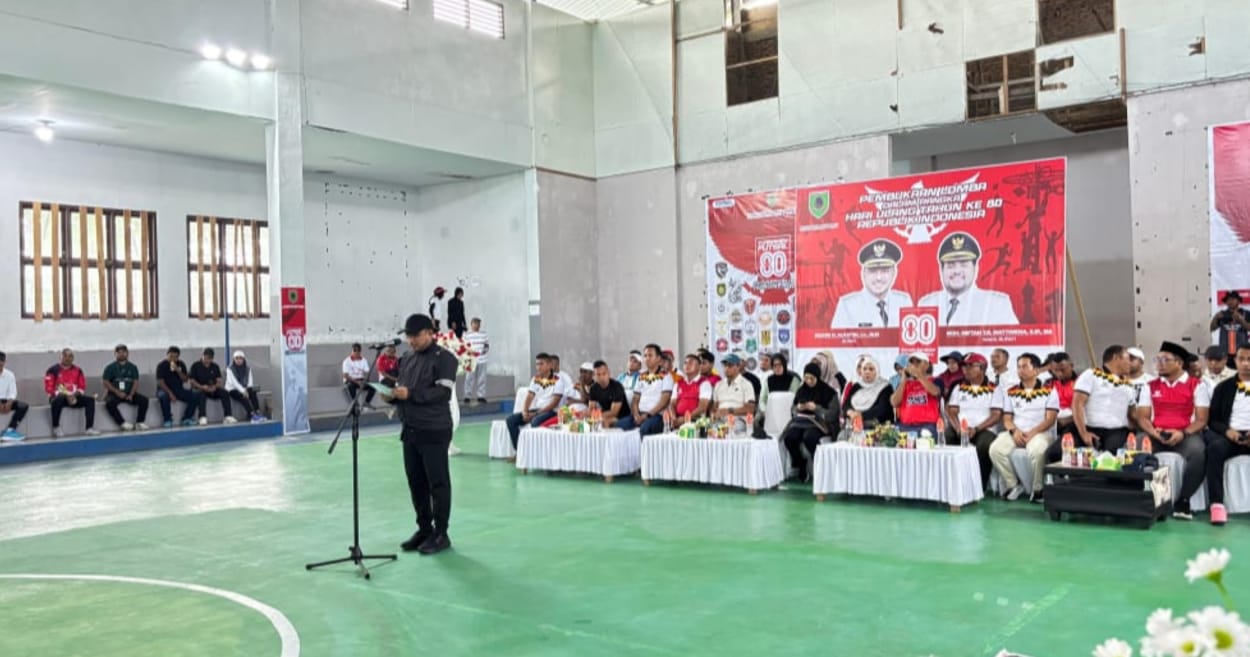 HUT KEMERDEKAAN