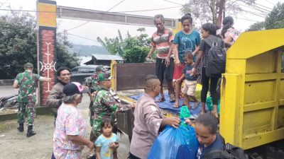 WARGA HUNUTH