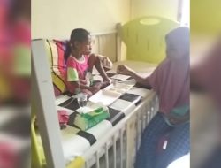 Bukan Cuma 1, Terungkap 2 Bocah di SBT Idap Gizi Buruk