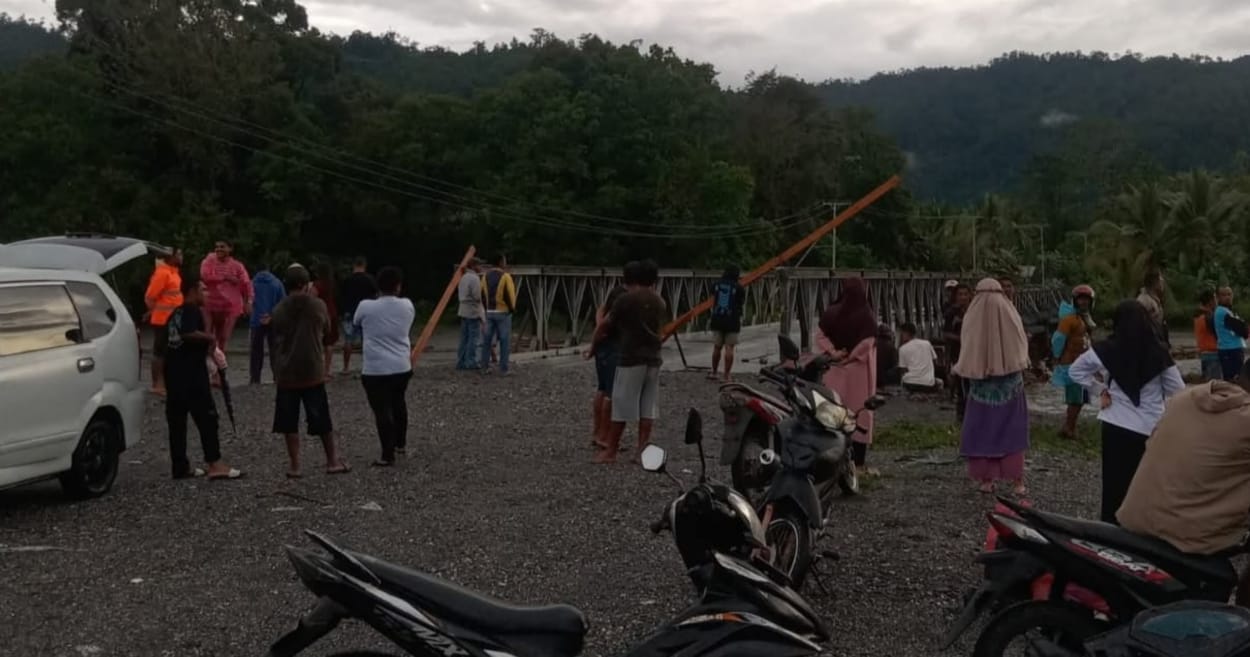 JEMBATAN KAWANUA