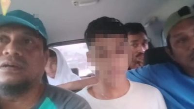 Pelaku Penikaman Siswa Berujung Bentrok di Ambon Diringkus Polisi, Ternyata Bukan Warga Hunuth