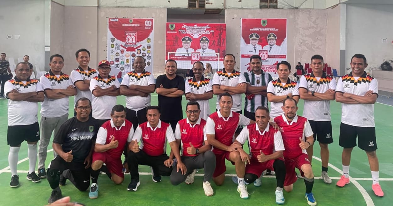HUT KEMERDEKAAN