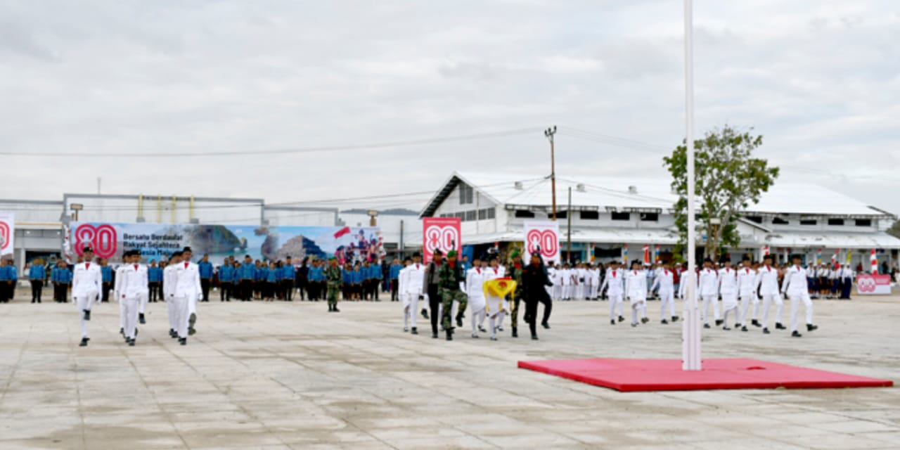 HUT RI