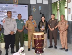 Pemda MBD Dorong Revitalisasi Bahasa Moa
