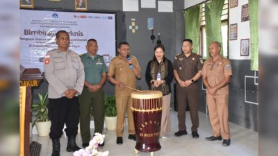 PEMDA MBD