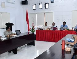 Pemkab MBD Minta Inpex Masela Buka Ruang Bagi UMKM