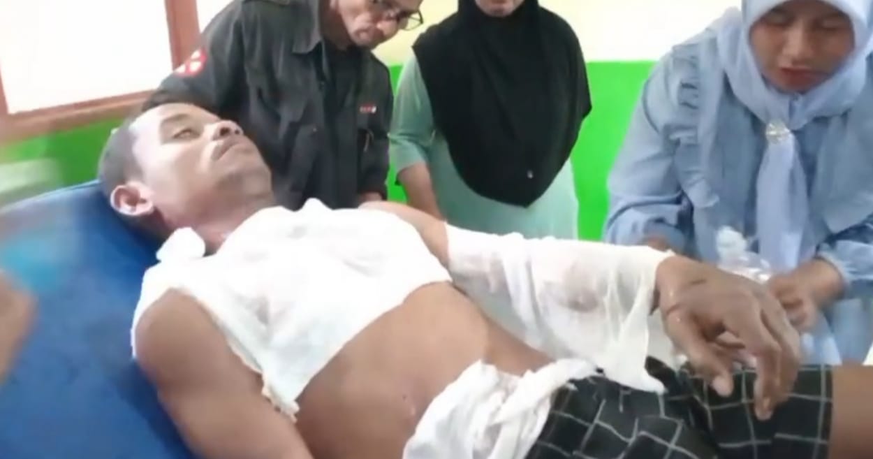 RSUD BULA