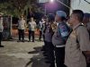 Cegah Konflik Warga Pulau Haruku Meluas, Aparat Gabungan Bersiaga di Ambon