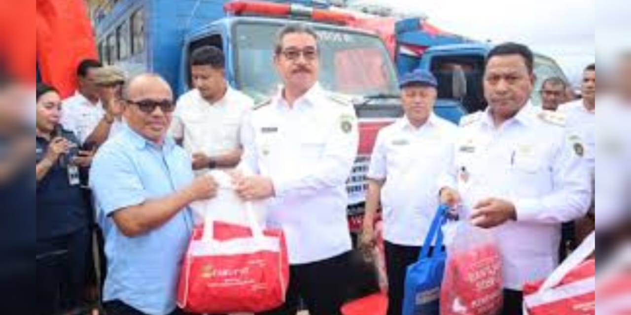 BANJIR BANDANG
