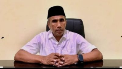 Seleksi Sekda Seram Bagian Timur, Amahoru Raih Nilai Tertinggi