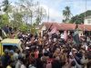 Belasan Oknum Brimob Bula Dibawa ke Ambon, Kasus Penganiayaan Ditangani Polda Maluku
