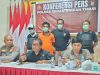 Biadab! Oknum Guru di SBT Perkosa Siswi di Kelas