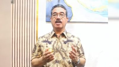 Minta Warga Kailolo-Kabauw Tahan Diri, Gubernur Maluku: Ini Melukai Kita Semua