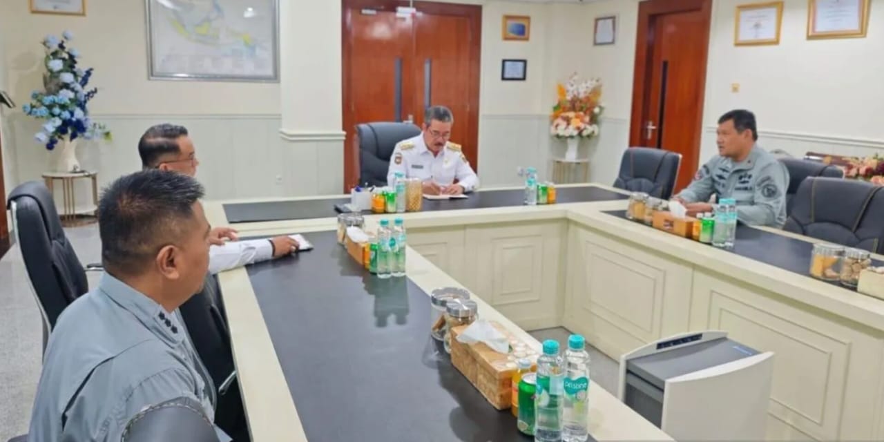 PEMBANGUNAN NMSS