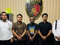 Tebar Pesona di Medsos, Pria Malra Ini Lecehkan 65 Gadis, 8 Korban Digagahi