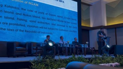 KONFERENSI INTERNASIONAL
