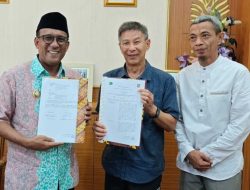 Pemda Malteng Gandeng Yayasan Sulinama Tingkatkan Mutu Pendidikan