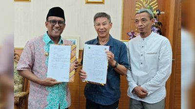 PEMDA MALTENG