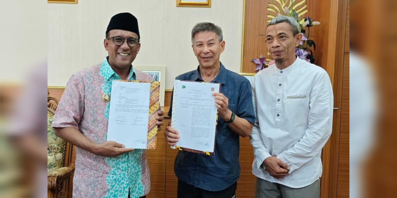PEMDA MALTENG