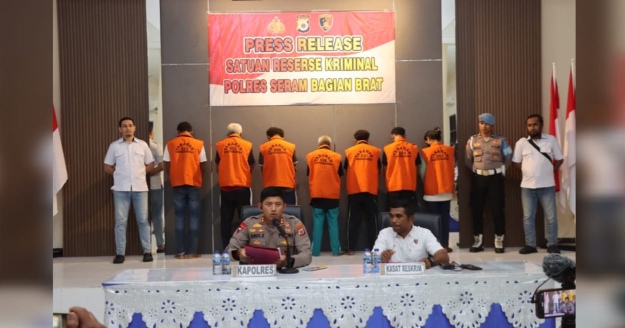 KORBAN PENCABULAN