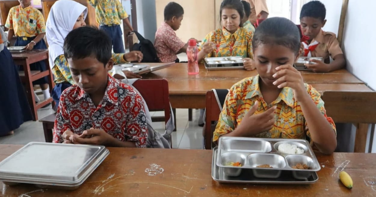 SISWA SD