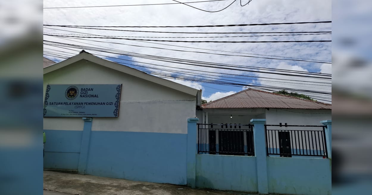 SISWA KERACUNAN 