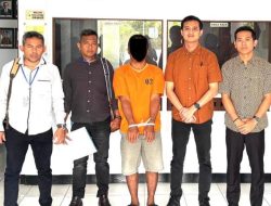 Tersangka Kasus BBM Ilegal di Tanimbar Diserahkan ke Kejaksaan