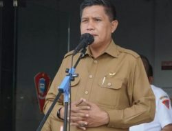 Cegah Kriminalitas, Wali Kota Ambon Minta Warga Aktifkan Siskamling