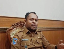 Wabup Malteng Temui Dirut PDAM Pakuan Bogor Jajaki Pengembangan Industri Air Minum