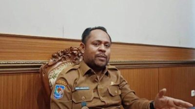 Wabup Malteng Temui Dirut PDAM Pakuan Bogor Jajaki Pengembangan Industri Air Minum