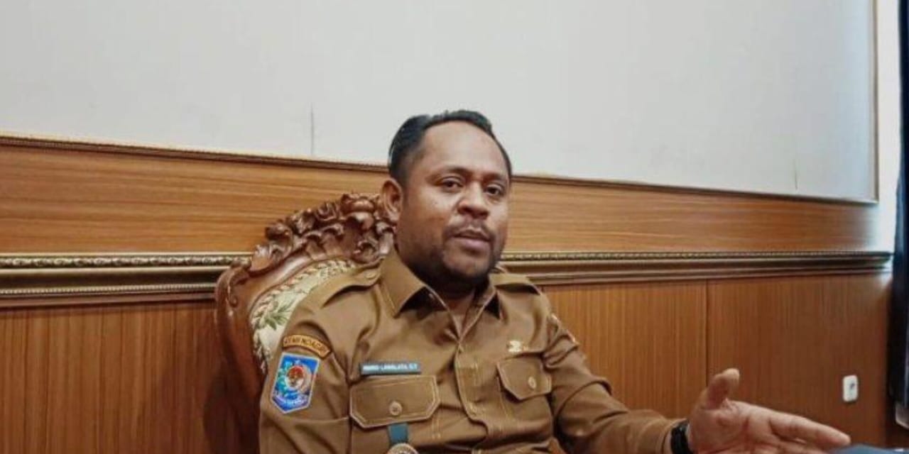 WABUP MALTENG