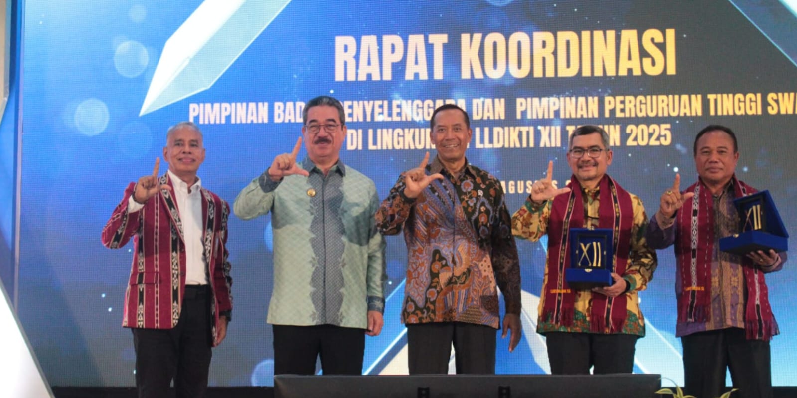 TRANSFORMASI PENDIDIKAN