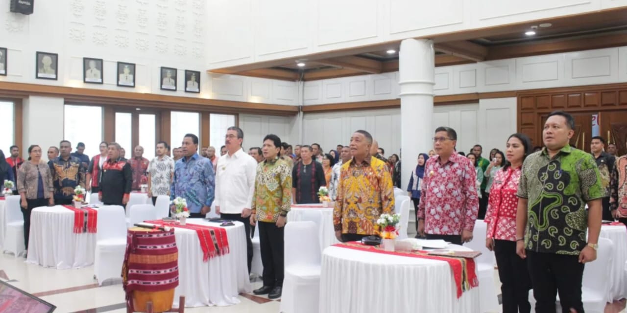 KEPALA DAERAH