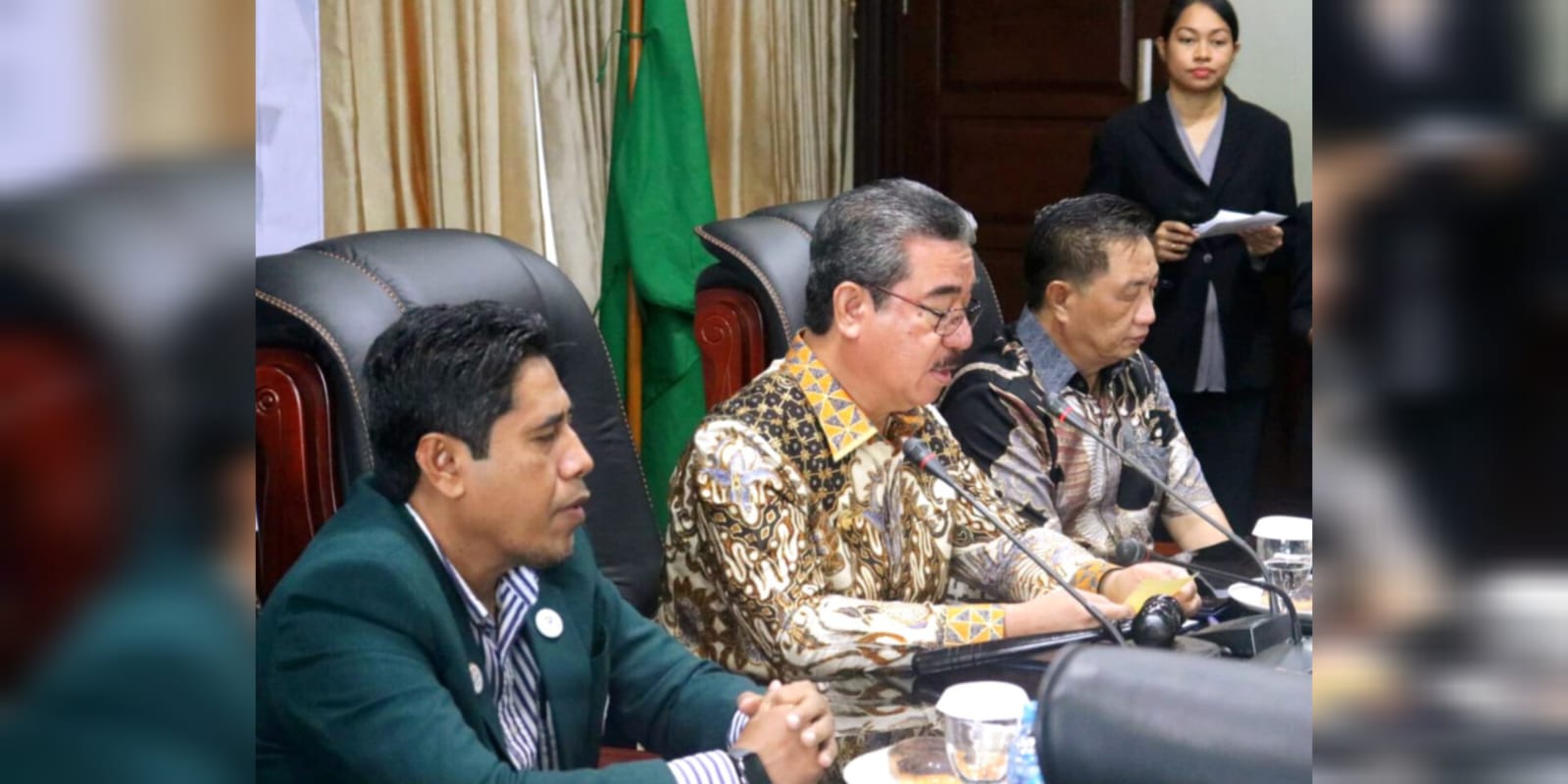 KESEHATAN RAKYAT