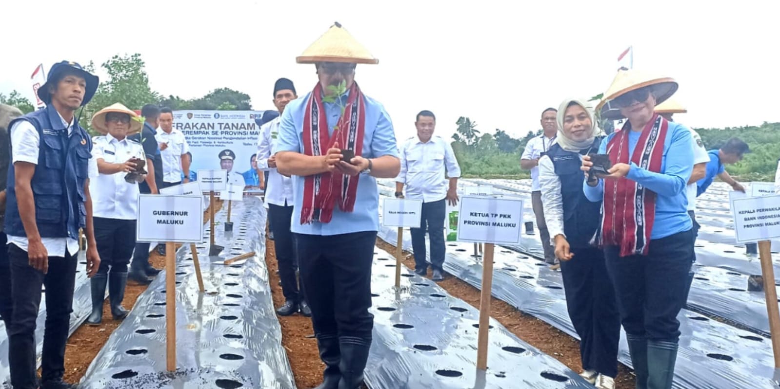 KETAHANAN PANGAN