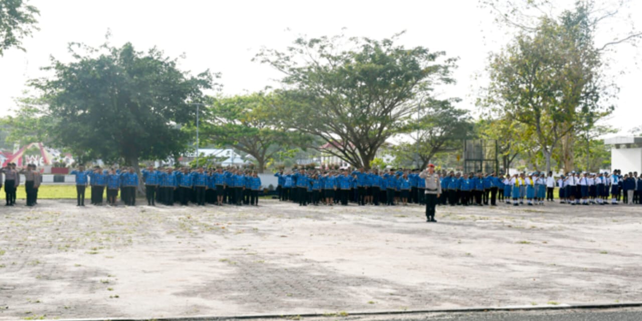 HUT PMI