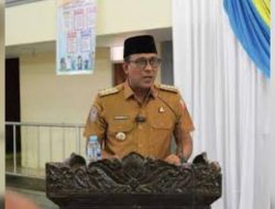 Bupati Malteng Dorong Pelaku UMKM Bayar Bunga Pinjaman Nol Persen