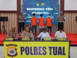 Usai Didemo, Polisi Tetapkan 3 Tersangka Baru Pembunuhan Siswa SMP di Tual