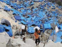 Gunung Botak Kembali Makan Korban, 3 Penambang Tewas Dalam Kolam