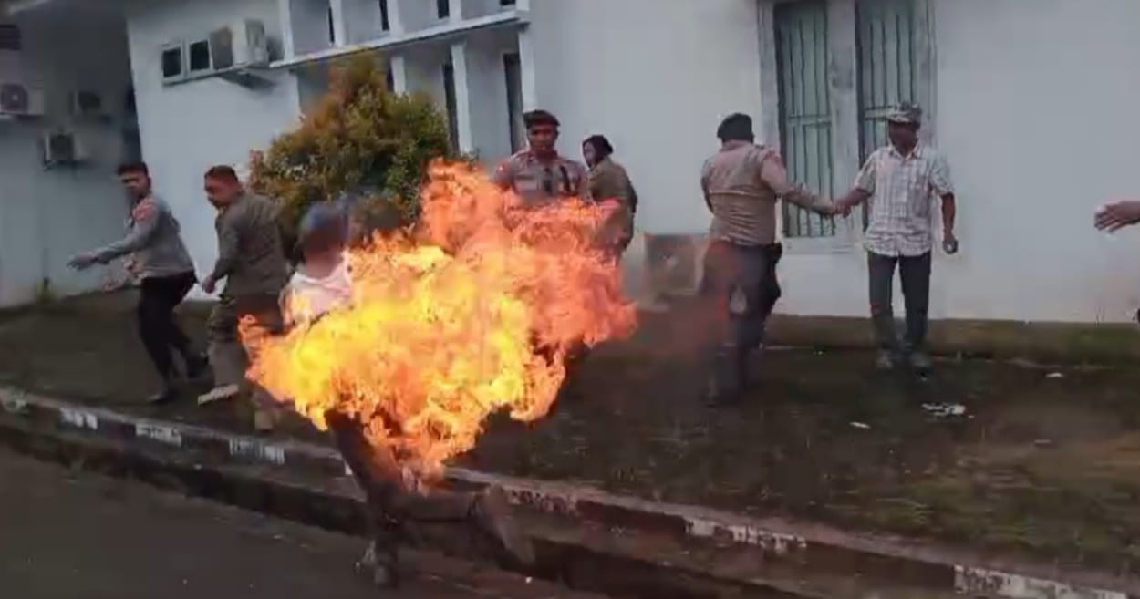AKTIVIS PMII 