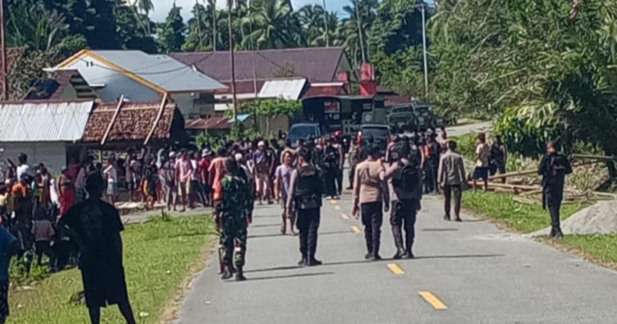 WARGA TALA
