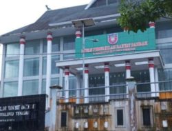 Bapemperda DPRD Malteng: 7 dari 24 Usulan Ranperda Telah Diharmonisasi
