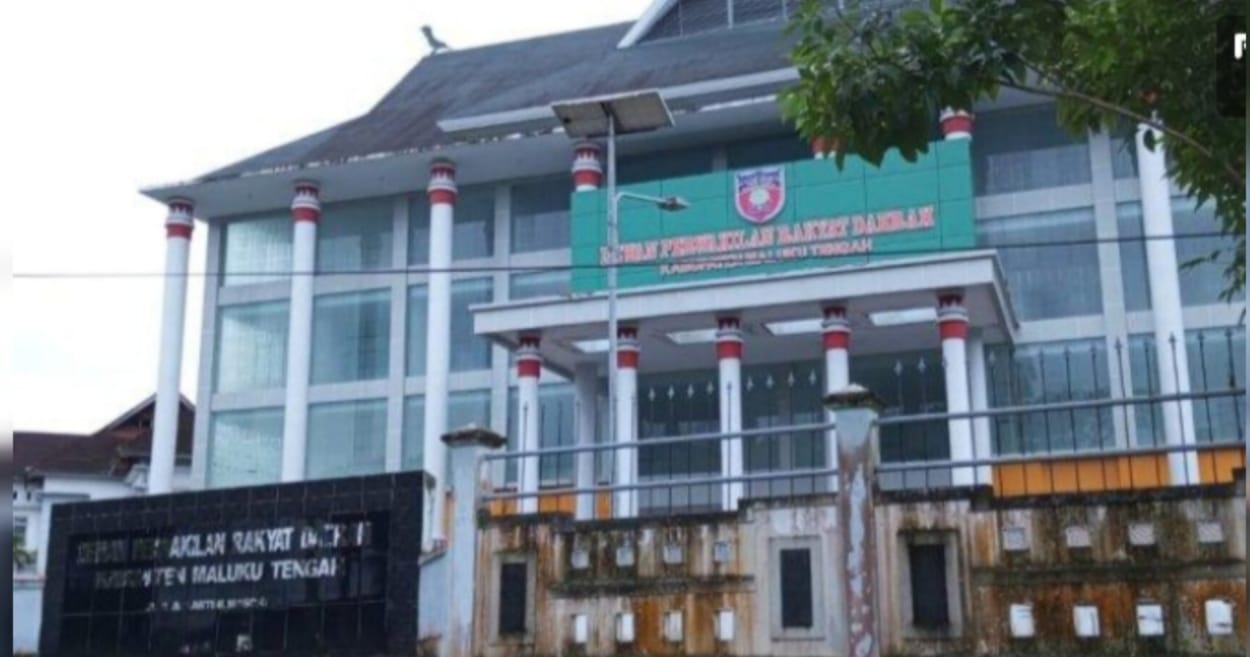 DPRD MALTENG